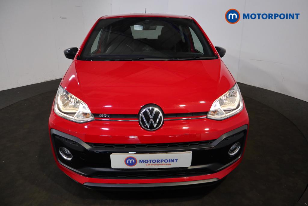 Volkswagen UP Up Gti Manual Petrol Hatchback - Stock Number (1499600) - 25th supplementary image