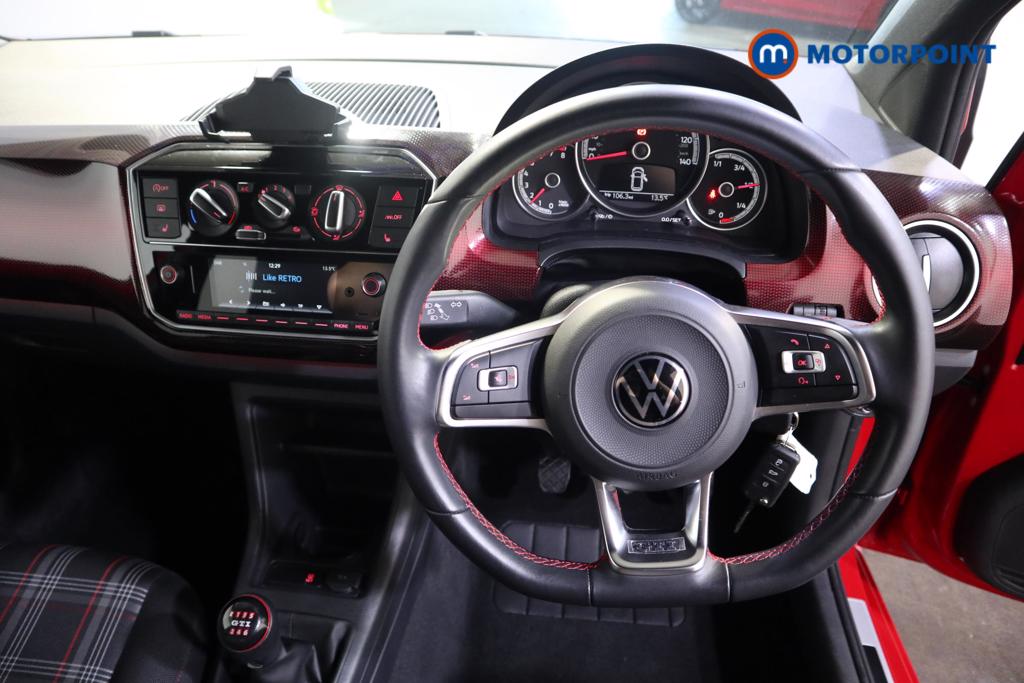 Volkswagen UP Up Gti Manual Petrol Hatchback - Stock Number (1499600) - 1st supplementary image