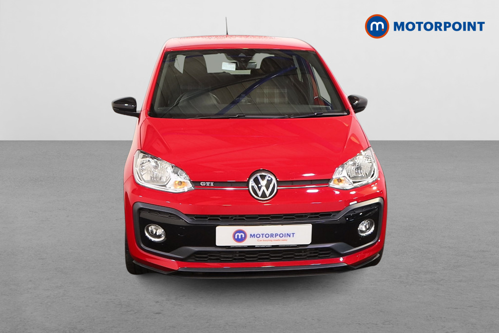 Volkswagen UP Up Gti Manual Petrol Hatchback - Stock Number (1499600) - Front bumper