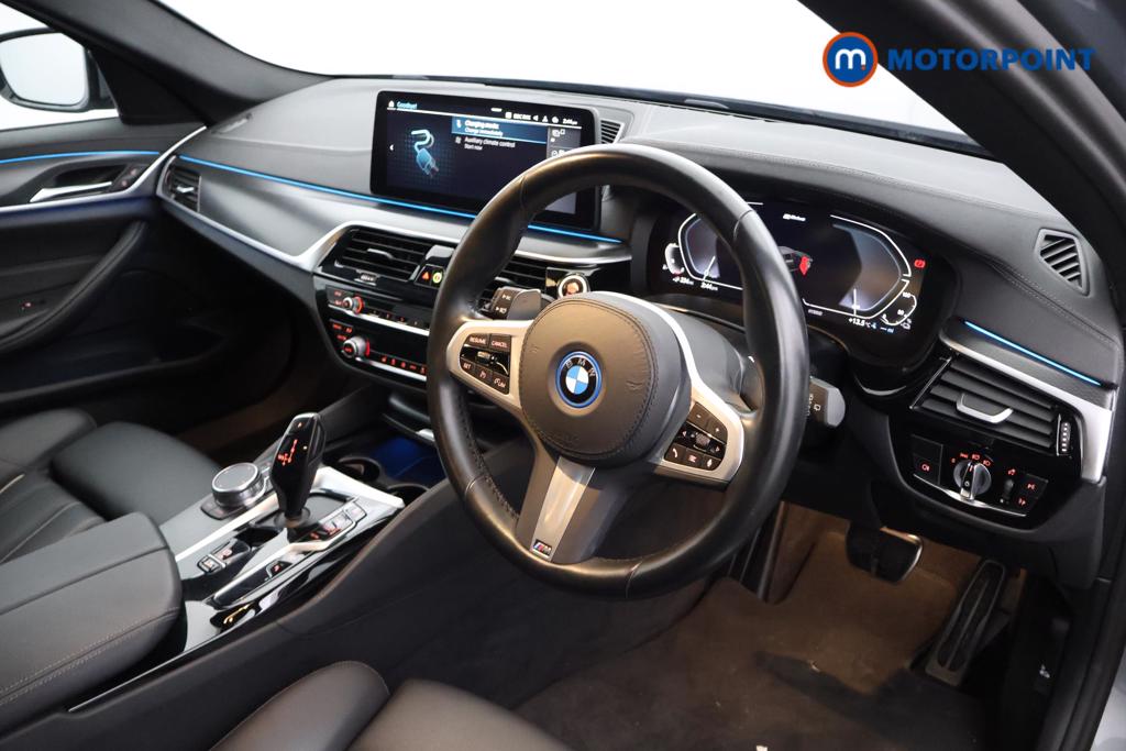 BMW 5 Series M Sport Automatic Petrol Plug-In Hybrid Estate - Stock Number (1499744) - 10th supplementary image