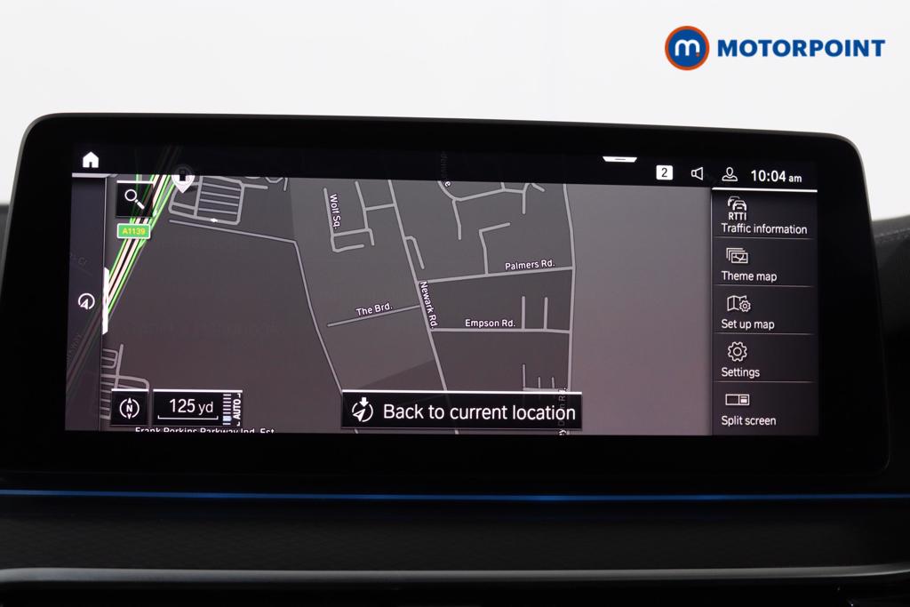 BMW 5 Series M Sport Automatic Petrol Plug-In Hybrid Estate - Stock Number (1499748) - 2nd supplementary image