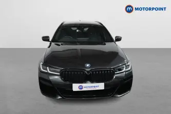 BMW 5 Series M Sport Automatic Petrol Plug-In Hybrid Estate - Stock Number (1499748) - Front bumper