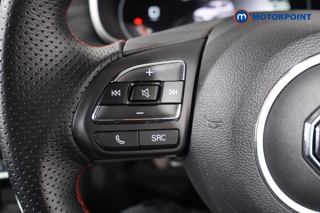 Mg Motor Uk ZS Exclusive Manual Petrol SUV - Stock Number (1499775) - 13th supplementary image