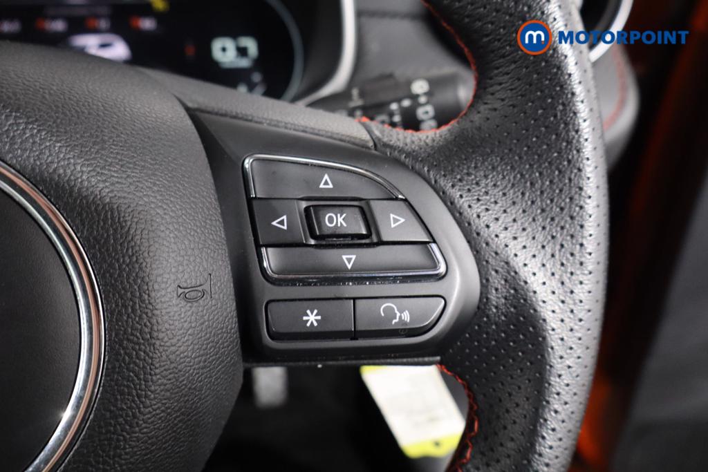 Mg Motor Uk ZS Exclusive Manual Petrol SUV - Stock Number (1499775) - 14th supplementary image