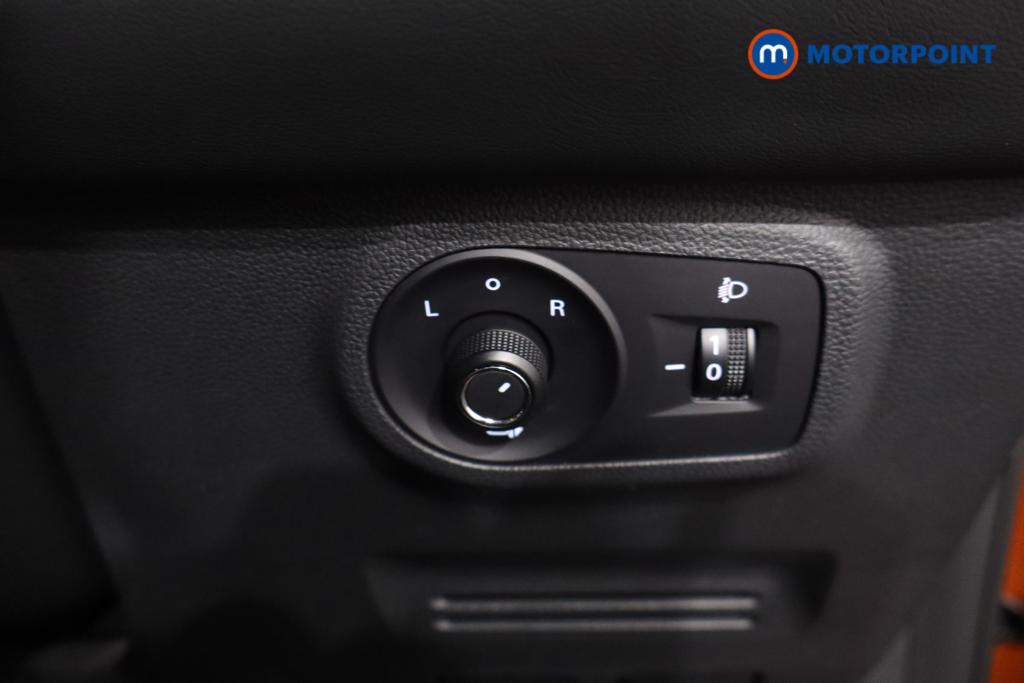 Mg Motor Uk ZS Exclusive Manual Petrol SUV - Stock Number (1499775) - 15th supplementary image