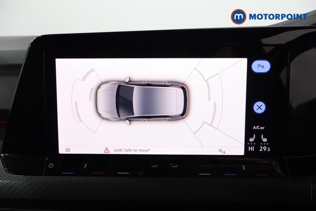 Volkswagen Golf R Automatic Petrol Hatchback - Stock Number (1499787) - 11th supplementary image