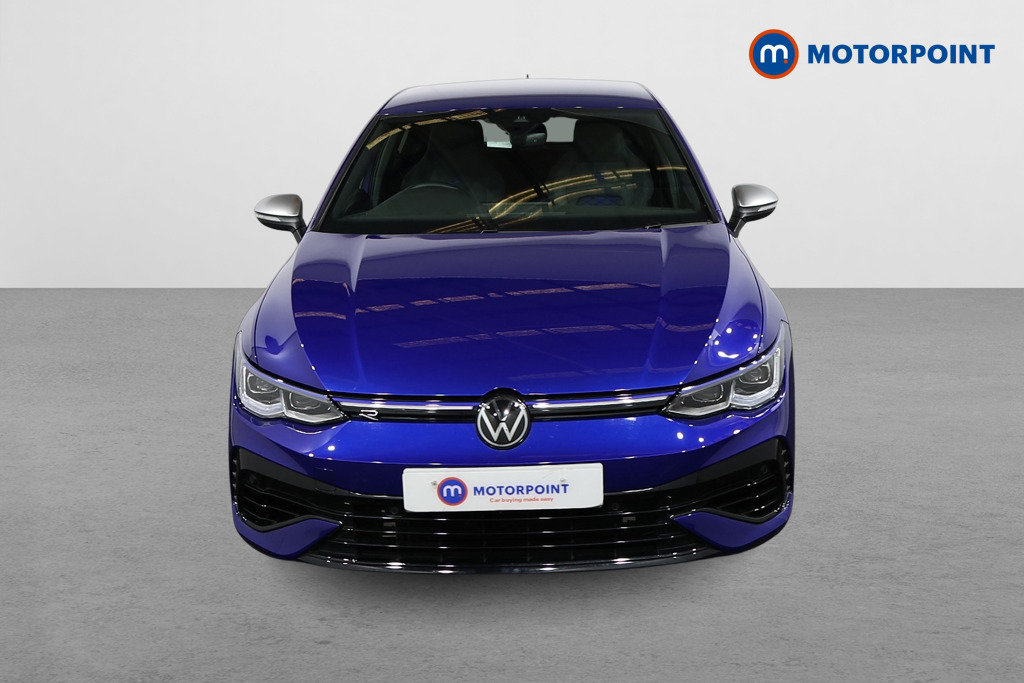 Volkswagen Golf R Automatic Petrol Hatchback - Stock Number (1499787) - Front bumper