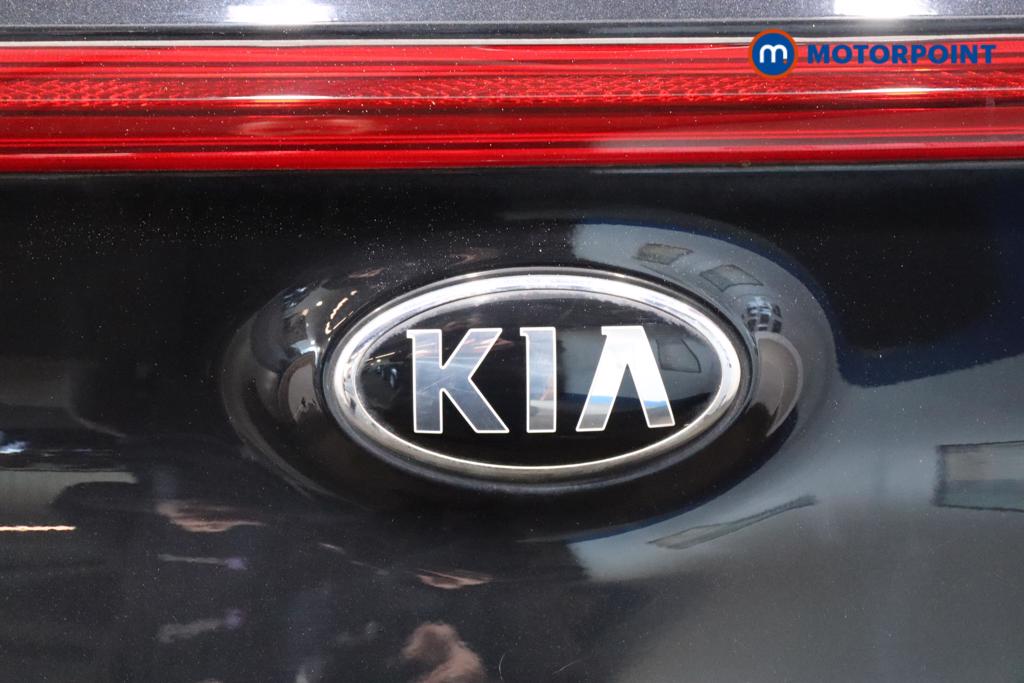 KIA Sportage 2 Manual Petrol SUV - Stock Number (1499837) - 26th supplementary image