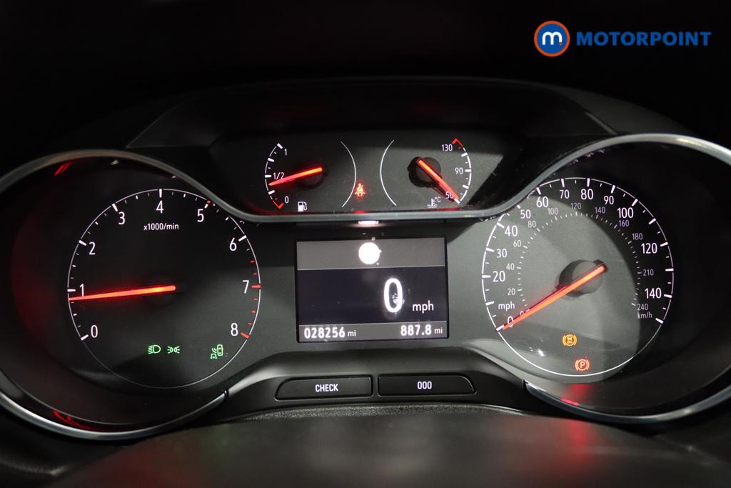 Vauxhall Grandland X Sri Nav Manual Diesel SUV - Stock Number (1499886) - 13th supplementary image