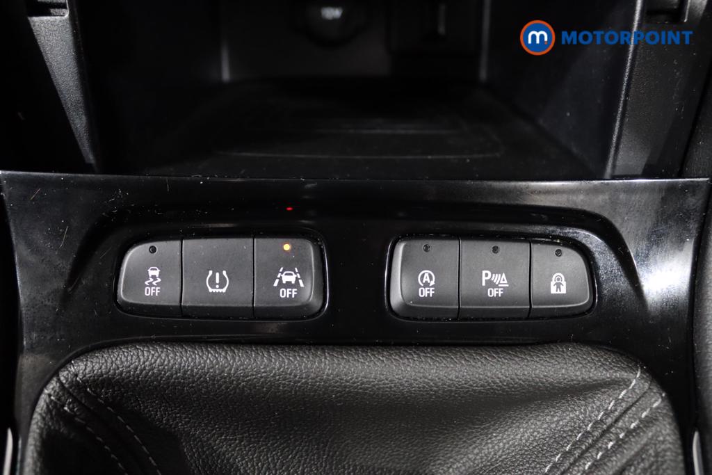 Vauxhall Grandland X Sri Nav Manual Diesel SUV - Stock Number (1499886) - 16th supplementary image