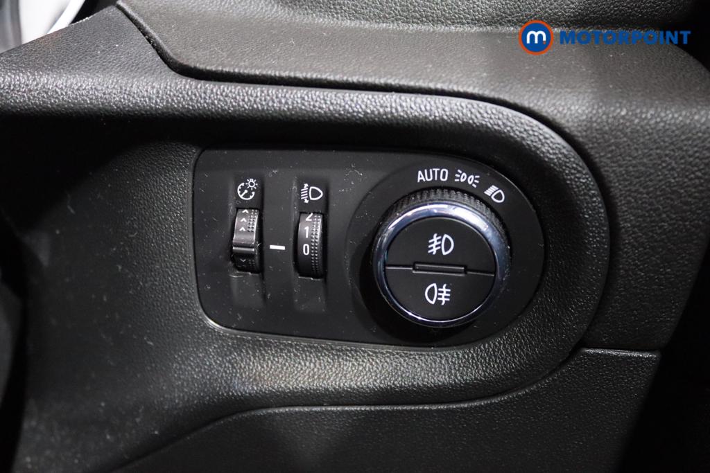 Vauxhall Grandland X Sri Nav Manual Diesel SUV - Stock Number (1499886) - 18th supplementary image