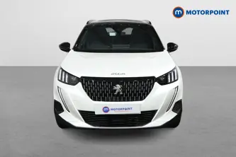 Peugeot 2008 GT Automatic Petrol SUV - Stock Number (1500182) - Front bumper