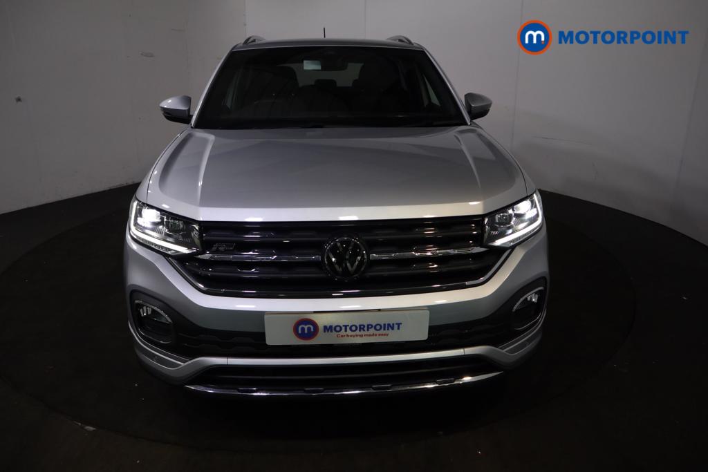 Volkswagen T-Cross R-Line Automatic Petrol SUV - Stock Number (1500287) - 30th supplementary image