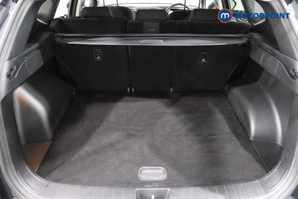 Hyundai Tucson Se Connect Manual Petrol SUV - Stock Number (1500325) - 26th supplementary image