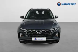 Hyundai Tucson Se Connect Manual Petrol SUV - Stock Number (1500325) - Front bumper