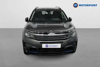 Citroen C5 Aircross Flair Plus Automatic Petrol Plug-In Hybrid SUV - Stock Number (1500333) - Front bumper