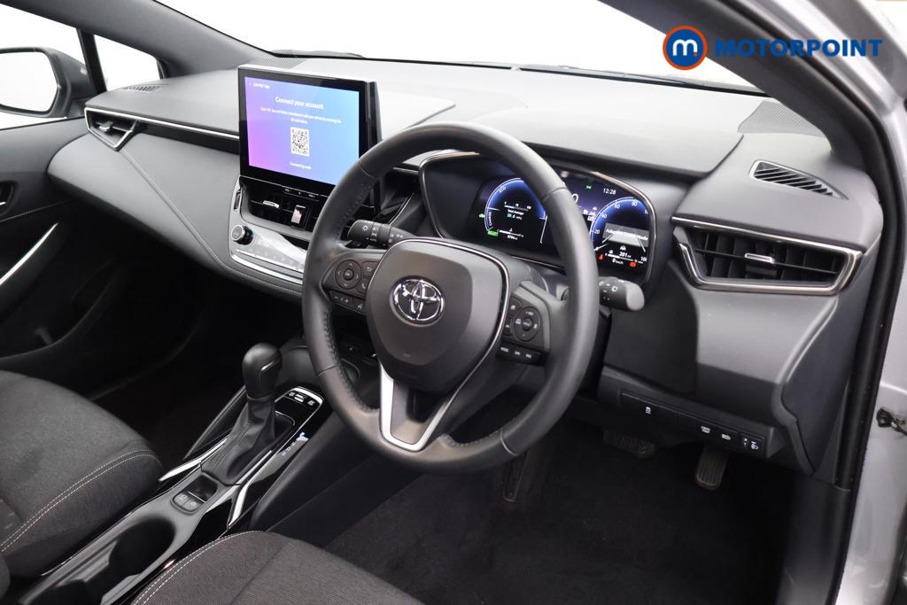 Toyota Corolla Icon Automatic Petrol-Electric Hybrid Hatchback - Stock Number (1500435) - 10th supplementary image