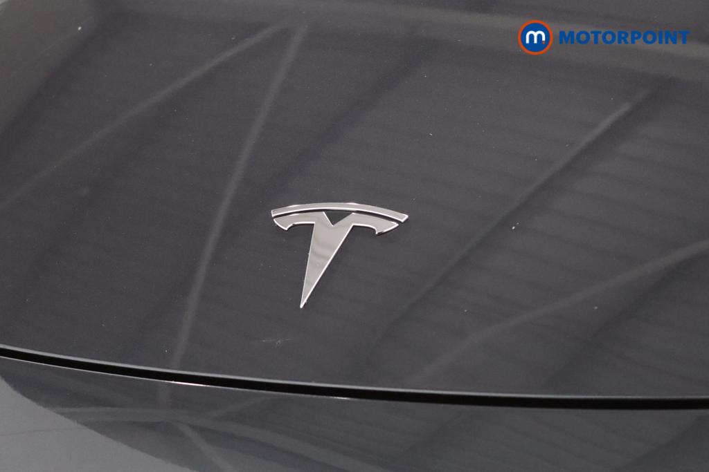 Tesla Model 3 Long Range Automatic Electric Saloon - Stock Number (1500593) - 19th supplementary image