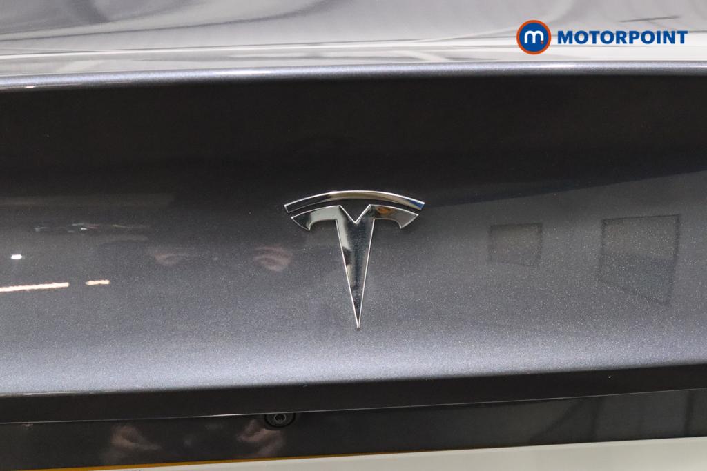 Tesla Model 3 Long Range Automatic Electric Saloon - Stock Number (1500593) - 23rd supplementary image