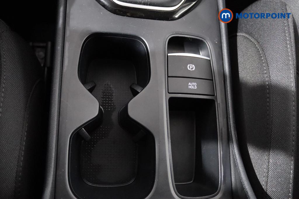 Hyundai Tucson Se Connect Manual Petrol SUV - Stock Number (1500627) - 16th supplementary image