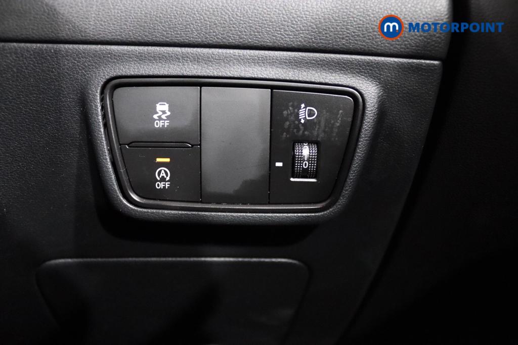 Hyundai Tucson Se Connect Manual Petrol SUV - Stock Number (1500627) - 17th supplementary image