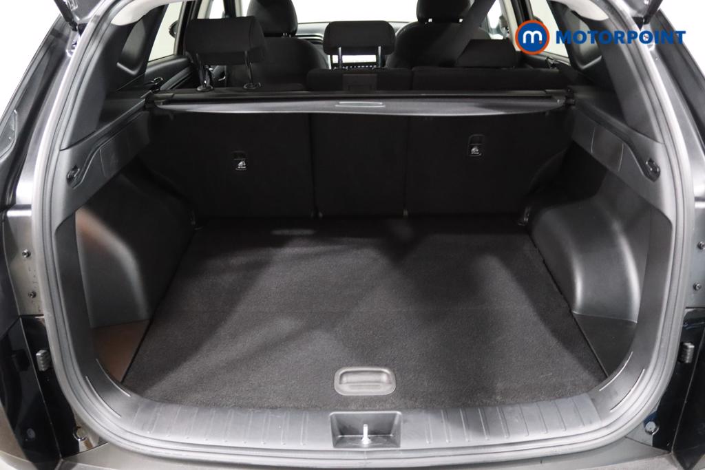 Hyundai Tucson Se Connect Manual Petrol SUV - Stock Number (1500627) - 27th supplementary image