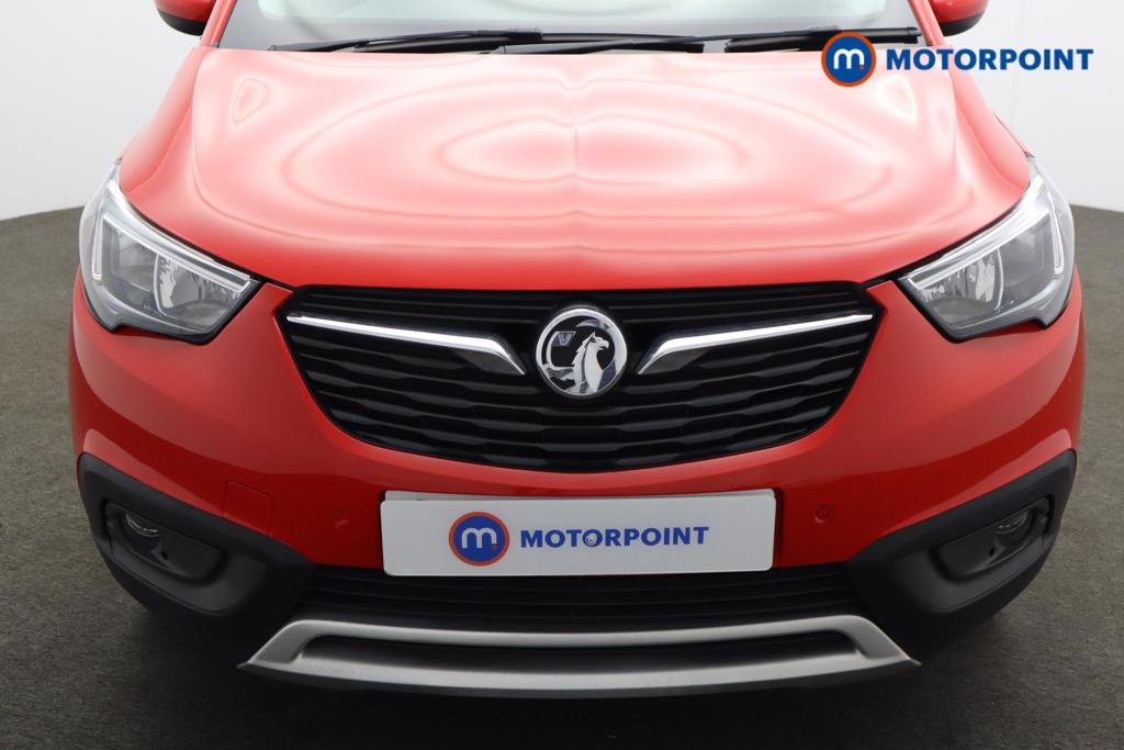 Vauxhall Crossland X Tech Line Nav Manual Diesel SUV - Stock Number (1466248) - 19th supplementary image