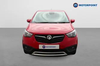 Vauxhall Crossland X Tech Line Nav Manual Diesel SUV - Stock Number (1466248) - Front bumper