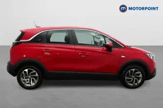 Vauxhall Crossland X Tech Line Nav Manual Diesel SUV - Stock Number (1466248) - Drivers side