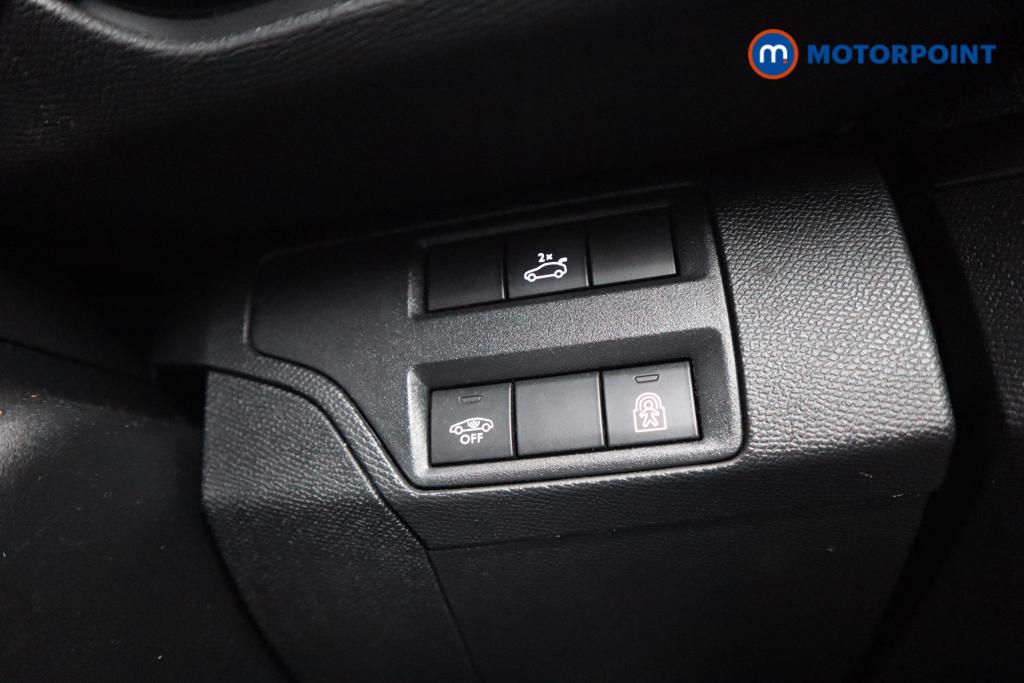 Peugeot 5008 Allure Manual Diesel SUV - Stock Number (1470013) - 13th supplementary image