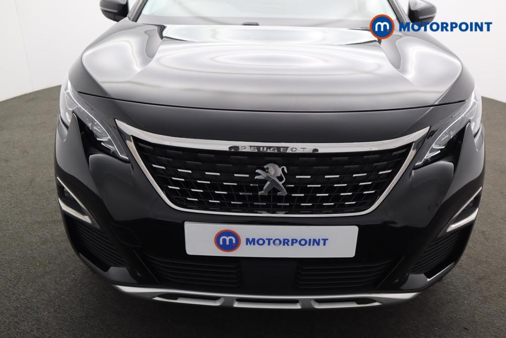 Peugeot 5008 Allure Manual Diesel SUV - Stock Number (1470013) - 21st supplementary image