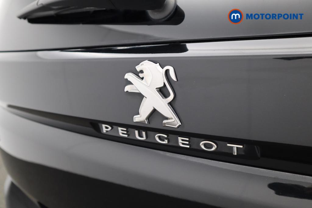 Peugeot 5008 Allure Manual Diesel SUV - Stock Number (1470013) - 24th supplementary image