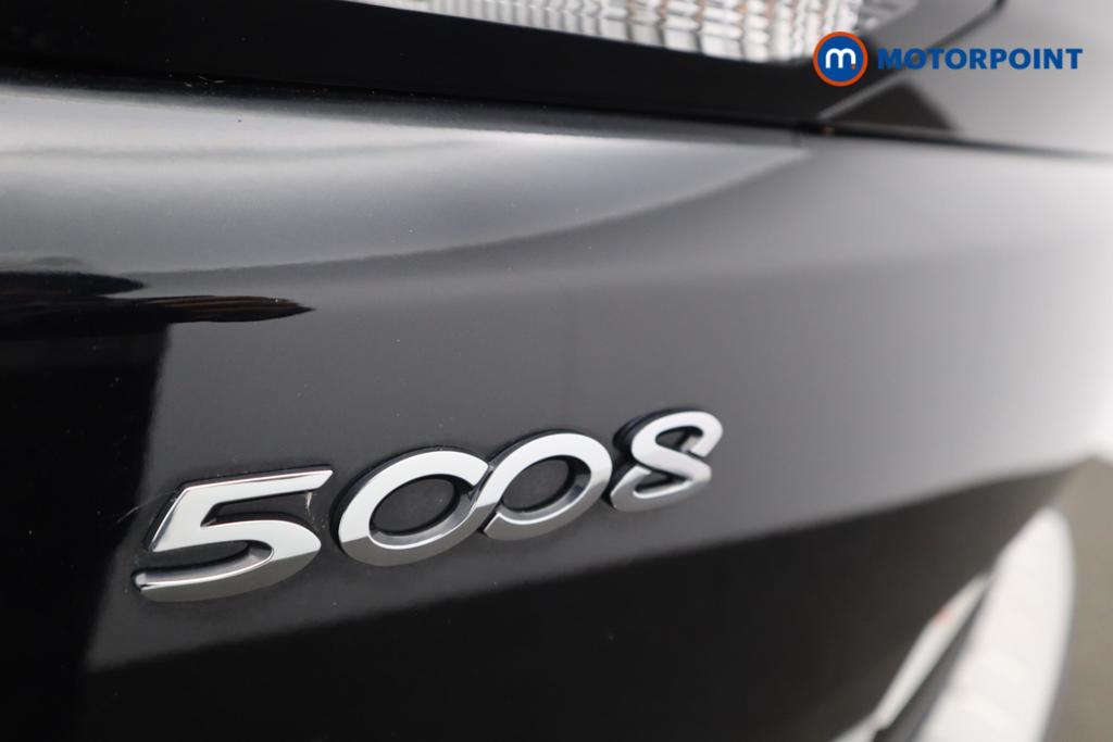 Peugeot 5008 Allure Manual Diesel SUV - Stock Number (1470013) - 27th supplementary image