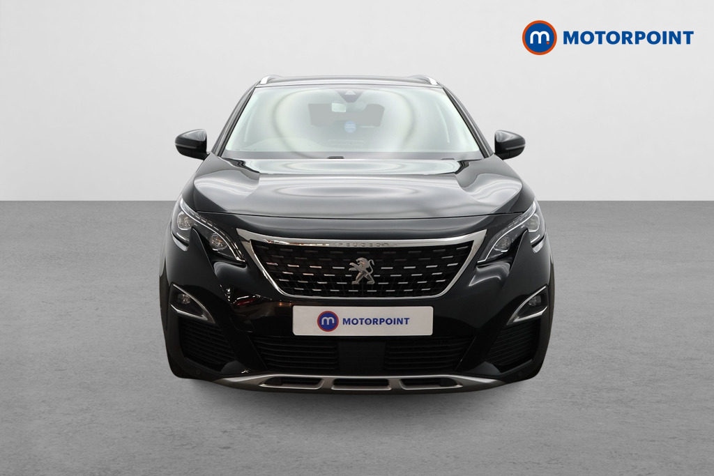 Peugeot 5008 Allure Manual Diesel SUV - Stock Number (1470013) - Front bumper