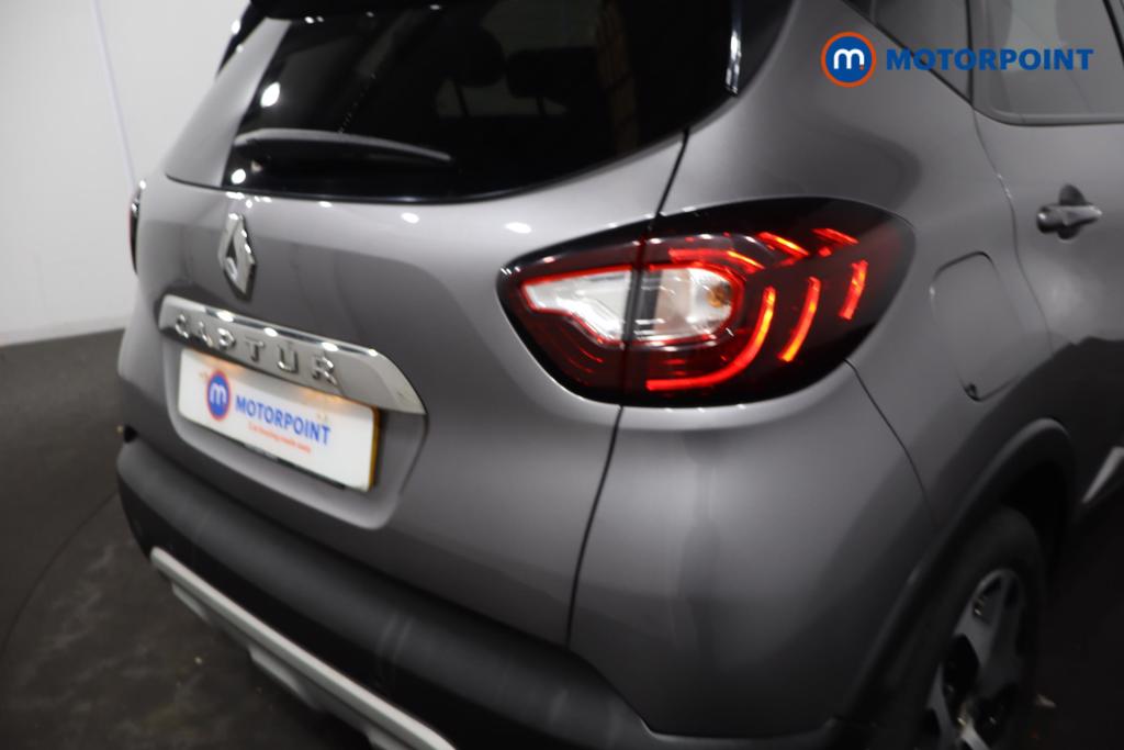 Renault Captur Gt Line Manual Diesel SUV - Stock Number (1471432) - 24th supplementary image