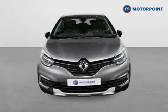 Renault Captur Gt Line Manual Diesel SUV - Stock Number (1471432) - Front bumper