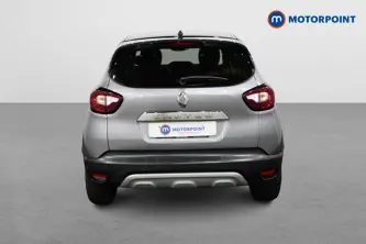 Renault Captur Gt Line Manual Diesel SUV - Stock Number (1471432) - Rear bumper