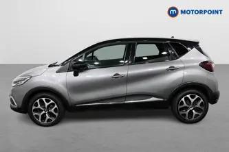 Renault Captur Gt Line Manual Diesel SUV - Stock Number (1471432) - Passenger side