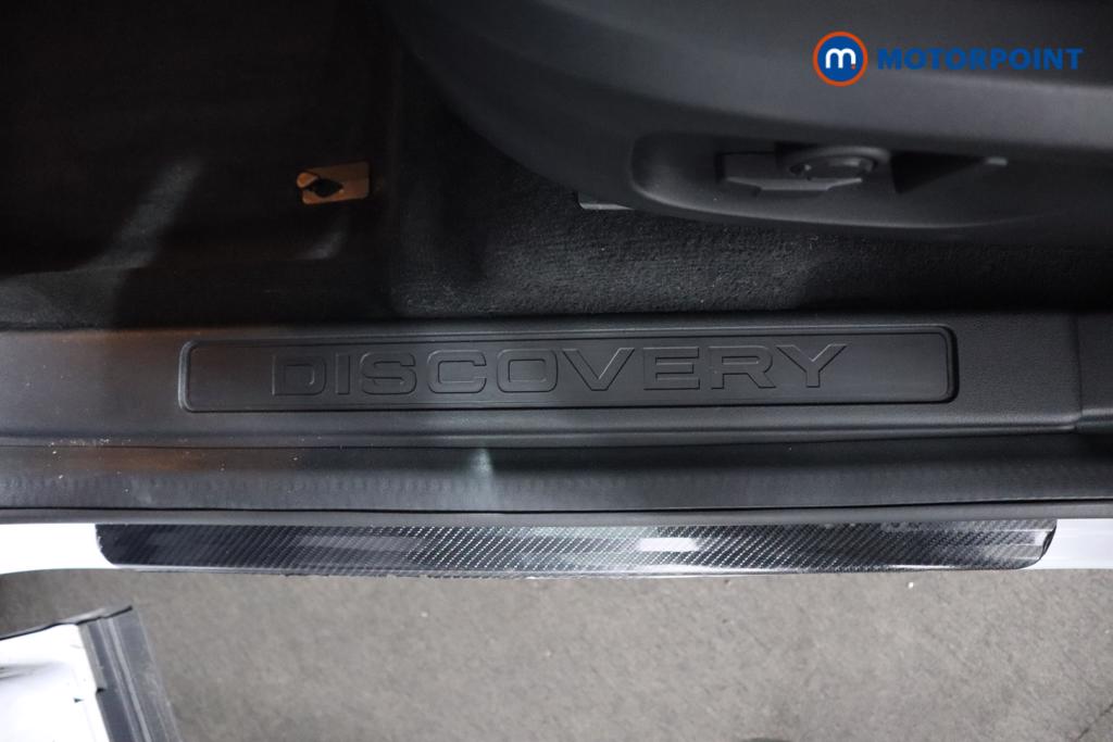 Land Rover Discovery Sport Landmark Automatic Diesel SUV - Stock Number (1479178) - 15th supplementary image