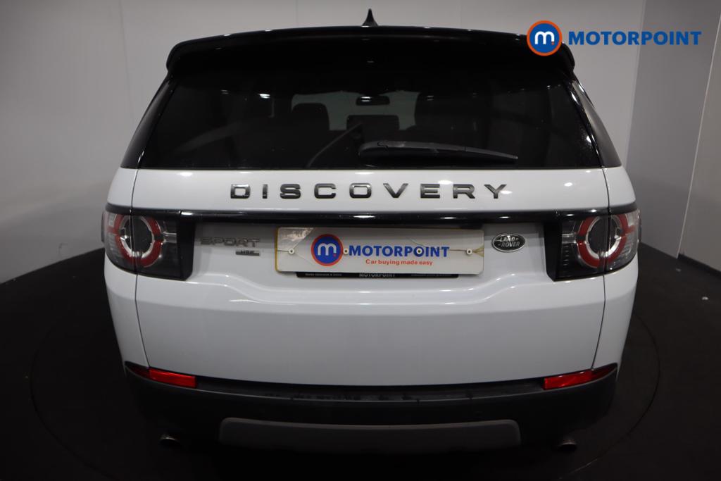 Land Rover Discovery Sport Landmark Automatic Diesel SUV - Stock Number (1479178) - 19th supplementary image