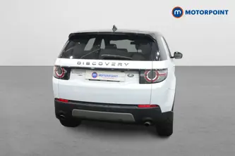 Land Rover Discovery Sport Landmark Automatic Diesel SUV - Stock Number (1479178) - Rear bumper