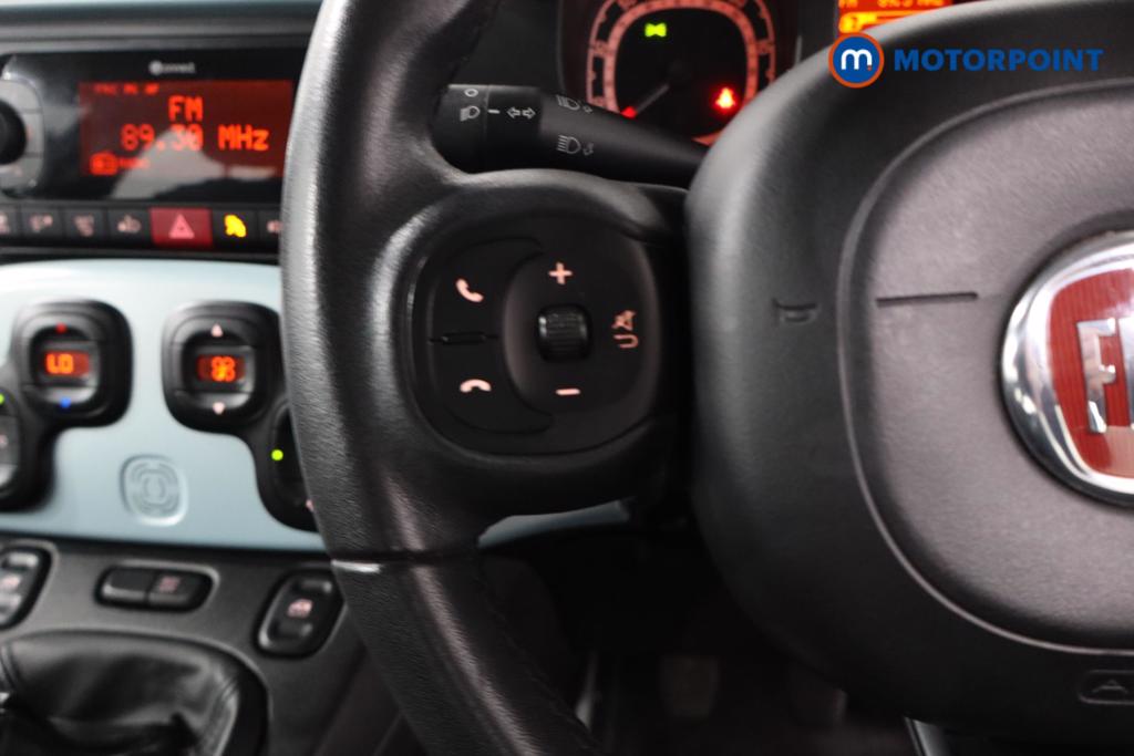 Fiat Panda City Cross Manual Petrol-Electric Hybrid Hatchback - Stock Number (1479646) - 7th supplementary image