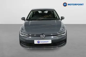 Volkswagen Golf Style Manual Petrol Hatchback - Stock Number (1479778) - Front bumper