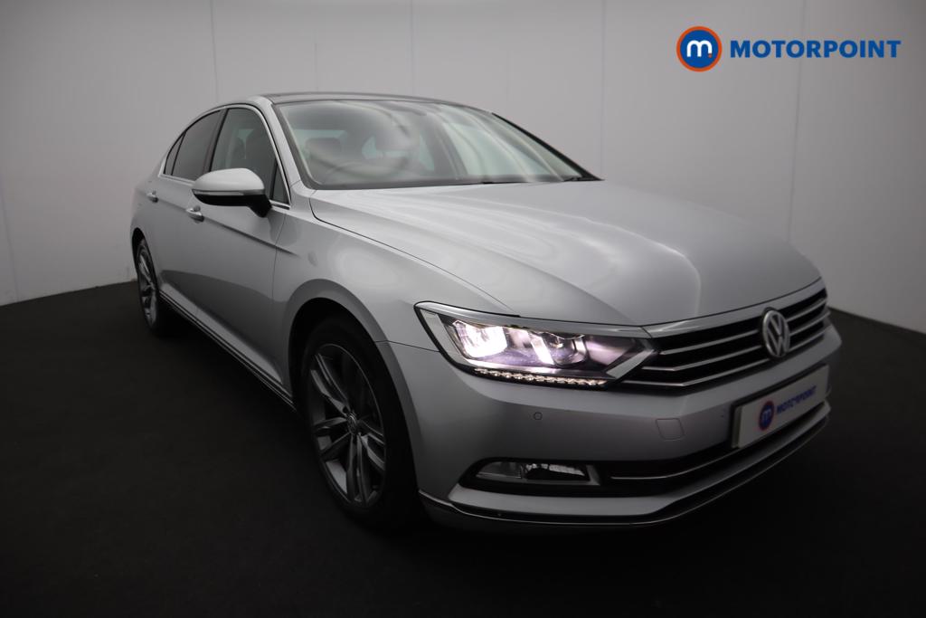 Volkswagen Passat GT Manual Diesel Saloon - Stock Number (1485600) - 20th supplementary image