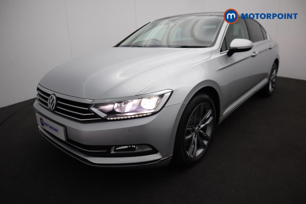 Volkswagen Passat GT Manual Diesel Saloon - Stock Number (1485600) - 21st supplementary image