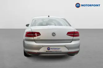 Volkswagen Passat GT Manual Diesel Saloon - Stock Number (1485600) - Rear bumper