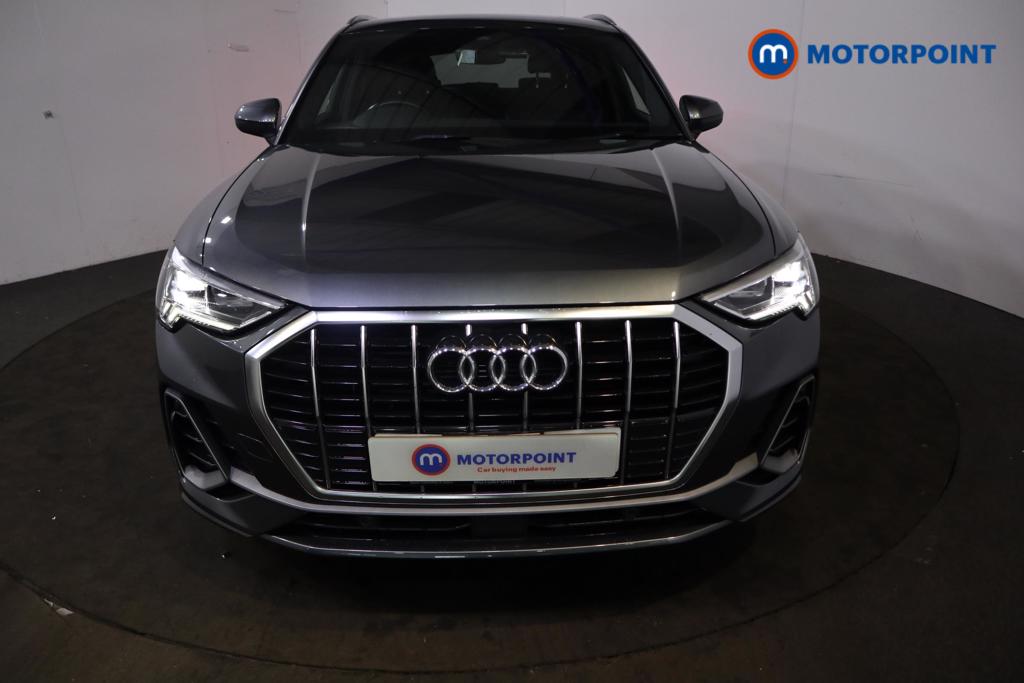 Audi Q3 S Line Automatic Petrol SUV - Stock Number (1487464) - 32nd supplementary image