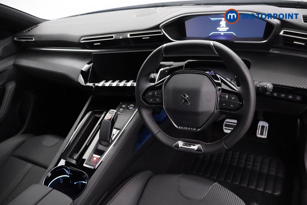 Peugeot 508 GT Automatic Petrol Plug-In Hybrid Estate - Stock Number (1487912) - 9th supplementary image