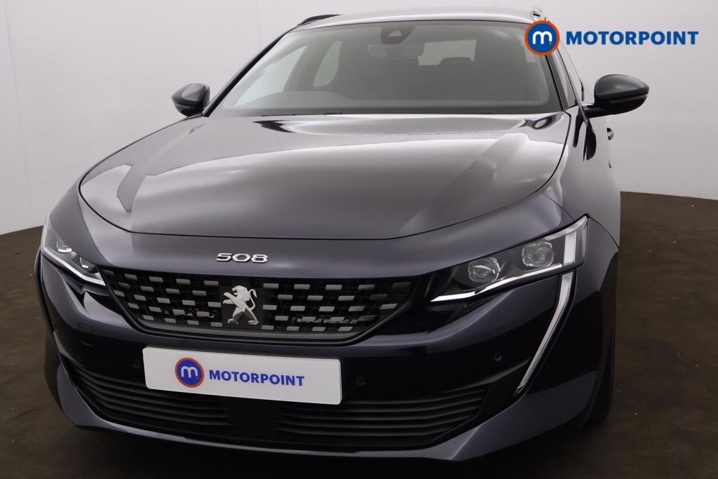 Peugeot 508 GT Automatic Petrol Plug-In Hybrid Estate - Stock Number (1487912) - 21st supplementary image