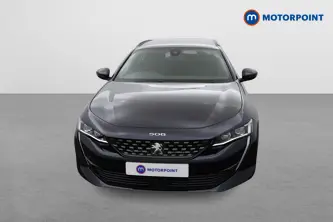 Peugeot 508 GT Automatic Petrol Plug-In Hybrid Estate - Stock Number (1487912) - Front bumper